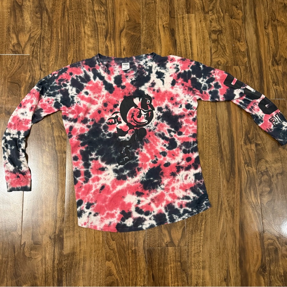 Victoria Secret PINK Ohio State Shirt